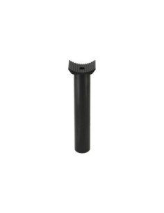 Alloy Pivotal Seatpost 27.2 x 150mm Black.